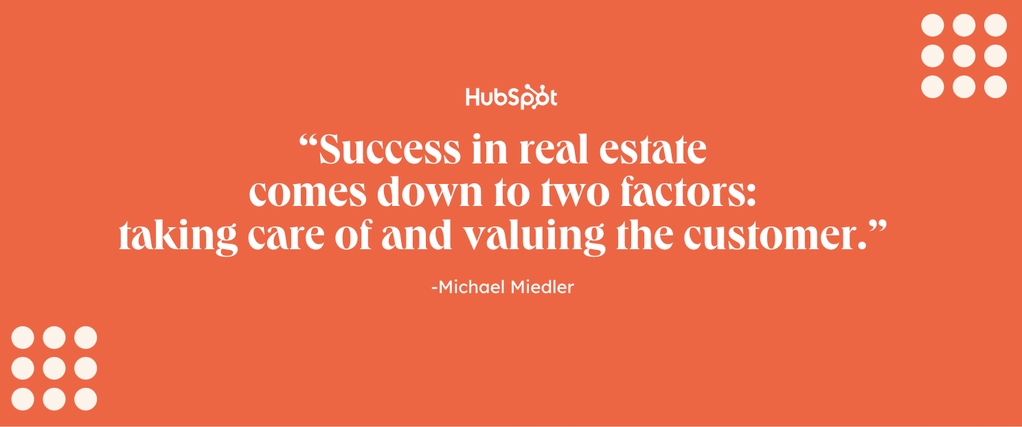 70 Motivational, Relatable, & Funny Real Estate Quotes Every Agent